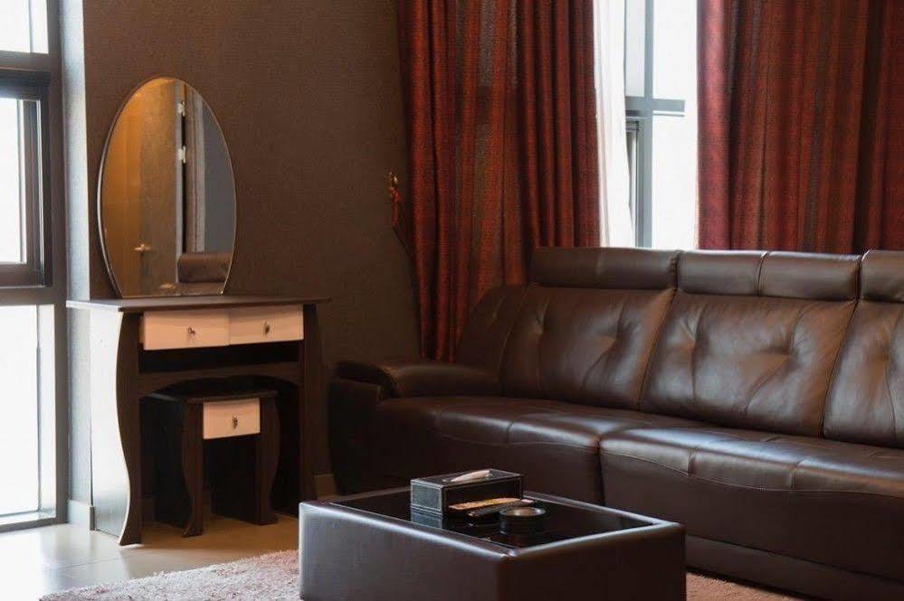 G Tourist Hotel Wolmido Incheon Esterno foto